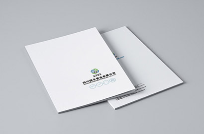 荣县画册设计：以纸为媒，镌刻城市的精神图腾